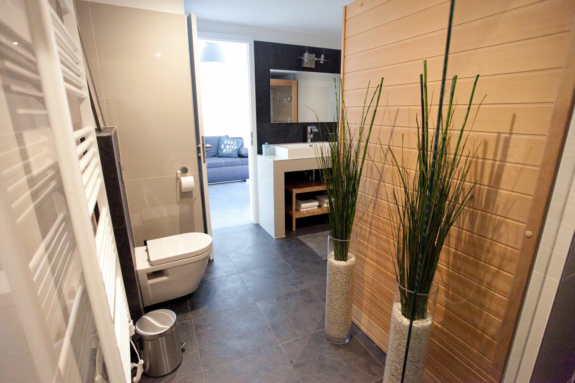Mini Loft Design - With Sauna Budapesta Exterior foto